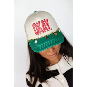 Trucker Hat - Okay