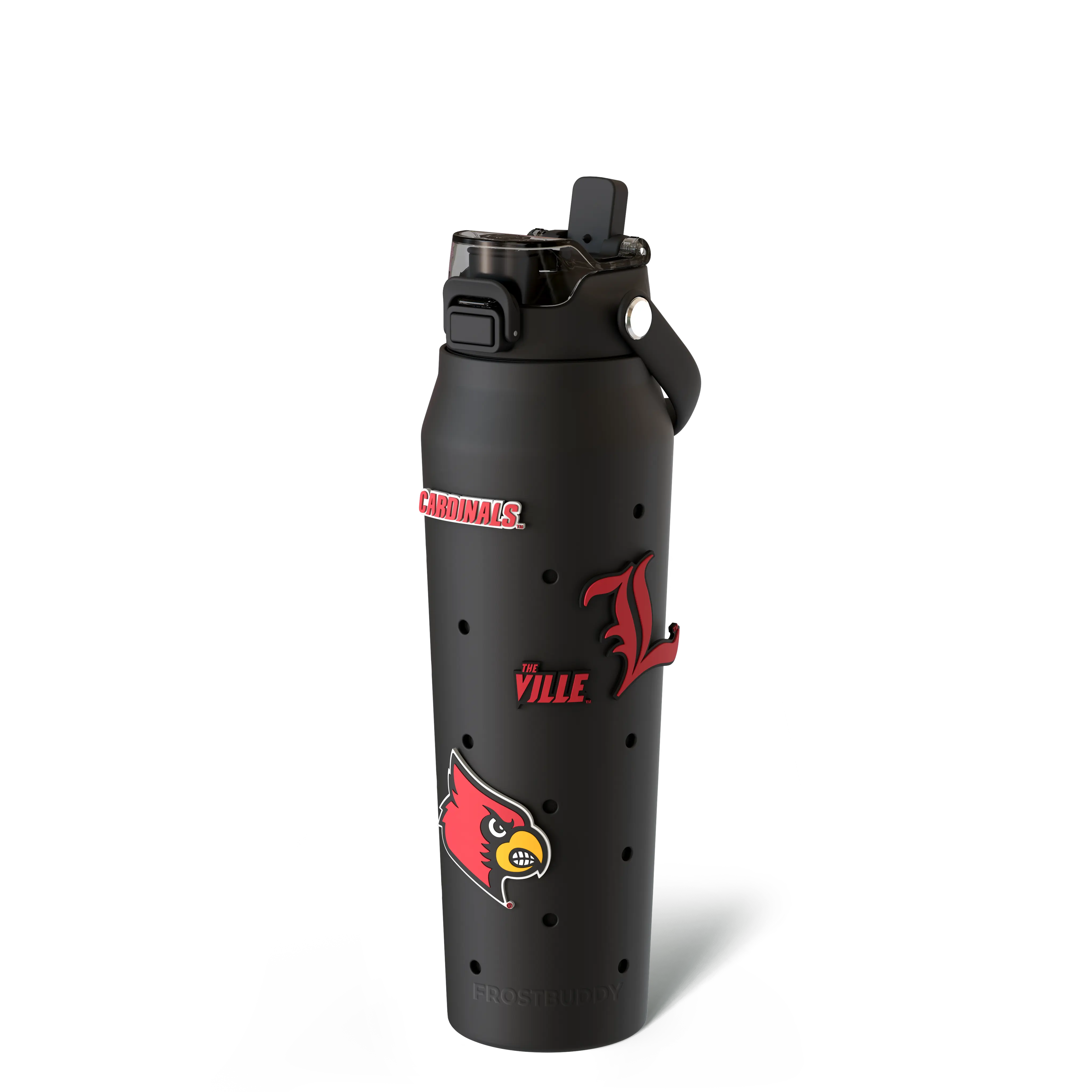 Louisville Cardinals | Skin + Budz Bundle