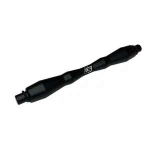SurRon Heavy Hitter Billet Footpeg Support Brace With O-Rings