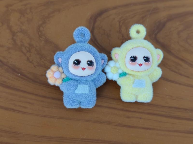 Daka Resin Accessories DIY Materials