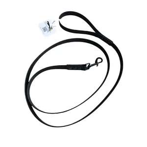 Pawsome DogSports Biothane Leash - Solid Color