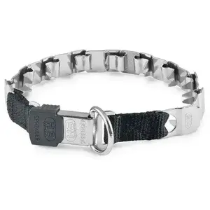 Herm Sprenger Stainless Steel Neck Tech Collar