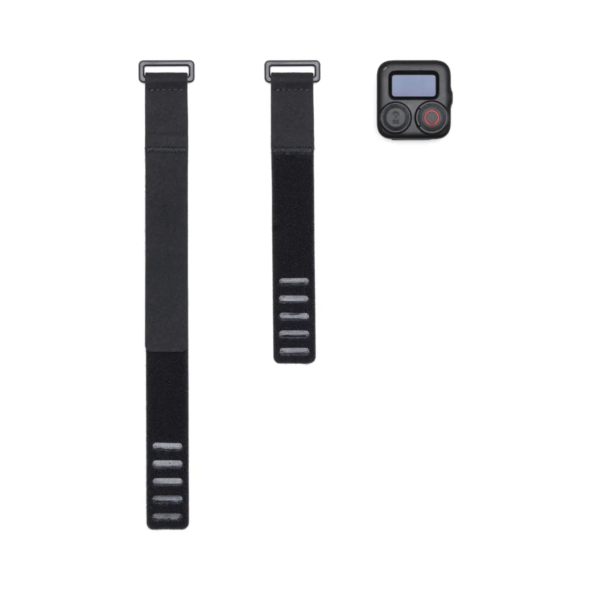 DJI GPS Bluetooth Wireless Remote Controller Accessory for Osmo Action 4 Camera - Durable GPS Control Device for Osmo Users with Stable Wireless Connection
