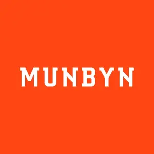 MUNBYN