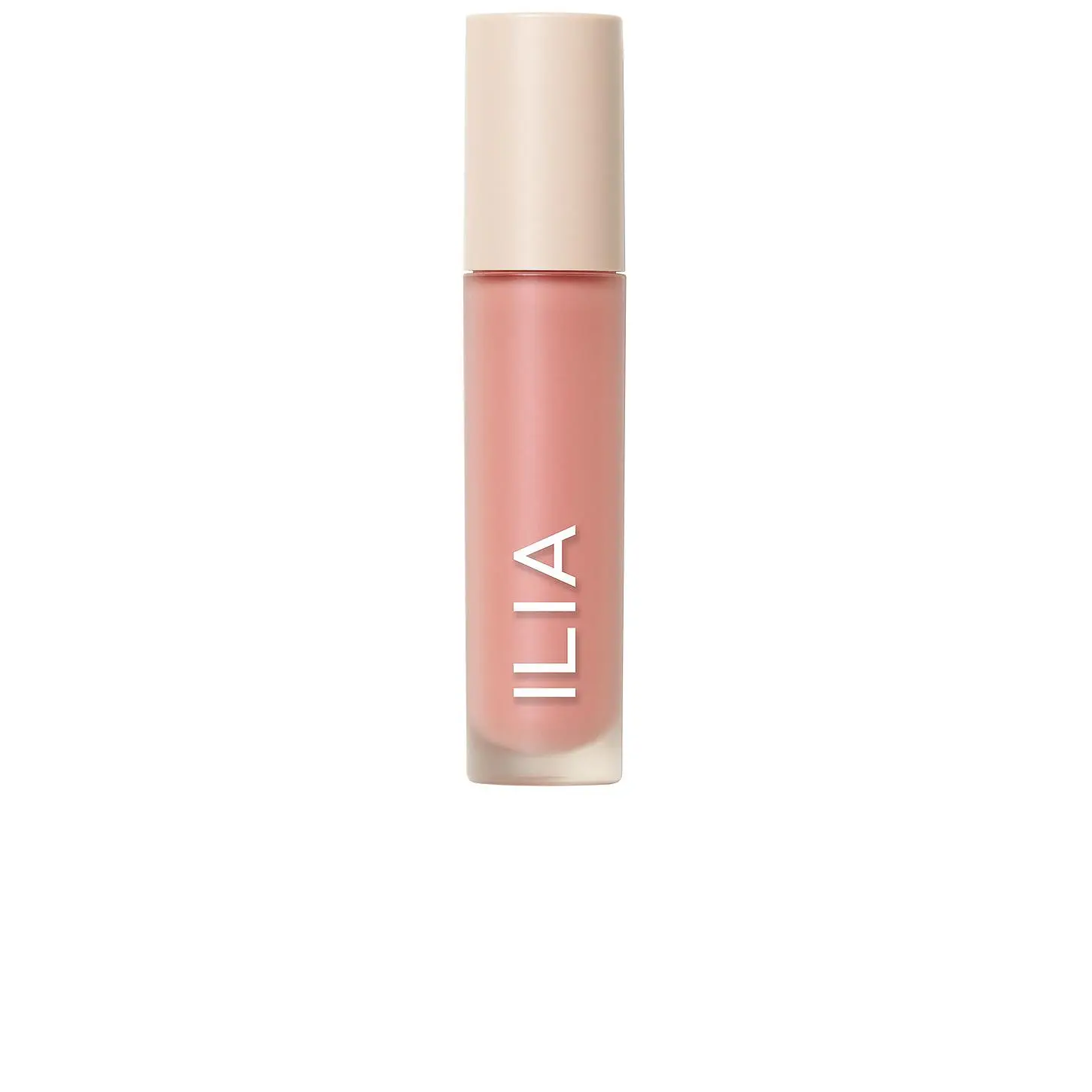 ILIA Overglaze Hydrating Lip Gloss in Porcelain