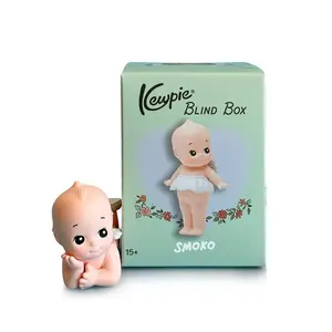 Smoko Kewpie Blind Box Figure