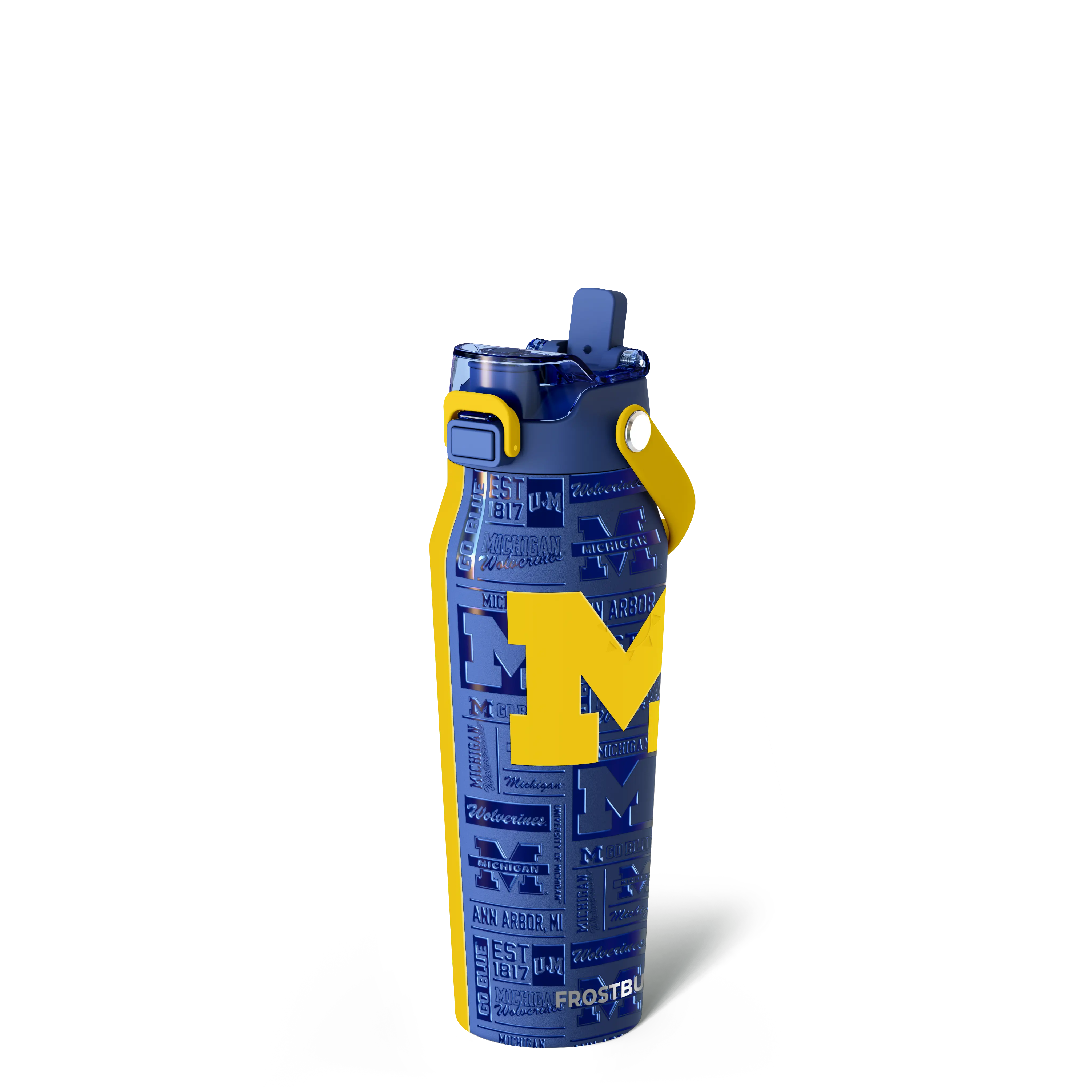 Michigan Wolverines | Legacy 24oz