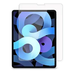 ZeroDamage Clear Tempered Glass Screen Protector - iPad Air 10.9-inch (4th and 5th Generation)