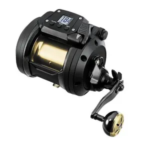 Daiwa Tanacom 800 Power Assist Reel