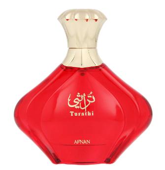 Afnan TURATHI RED Women's Perfume 3.04oz (90ml)