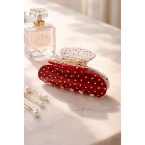 "Let Your Differences Shine" Mini Clip