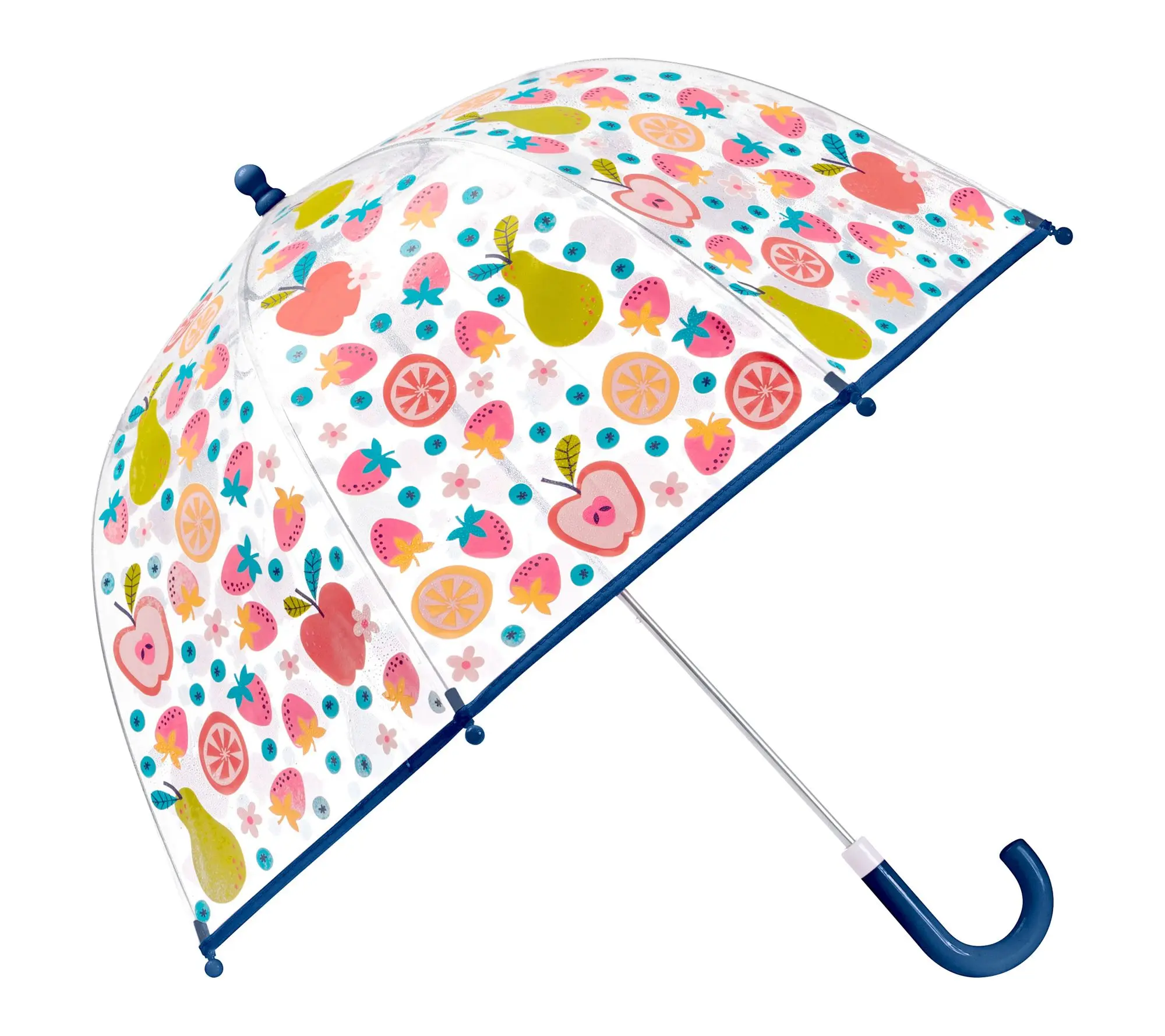 Stephen Joseph Kids Clear Color Changing Umbrellas