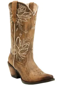 Shyanne Women's Toba Western Boot Snip Toe - Bswsp25l50