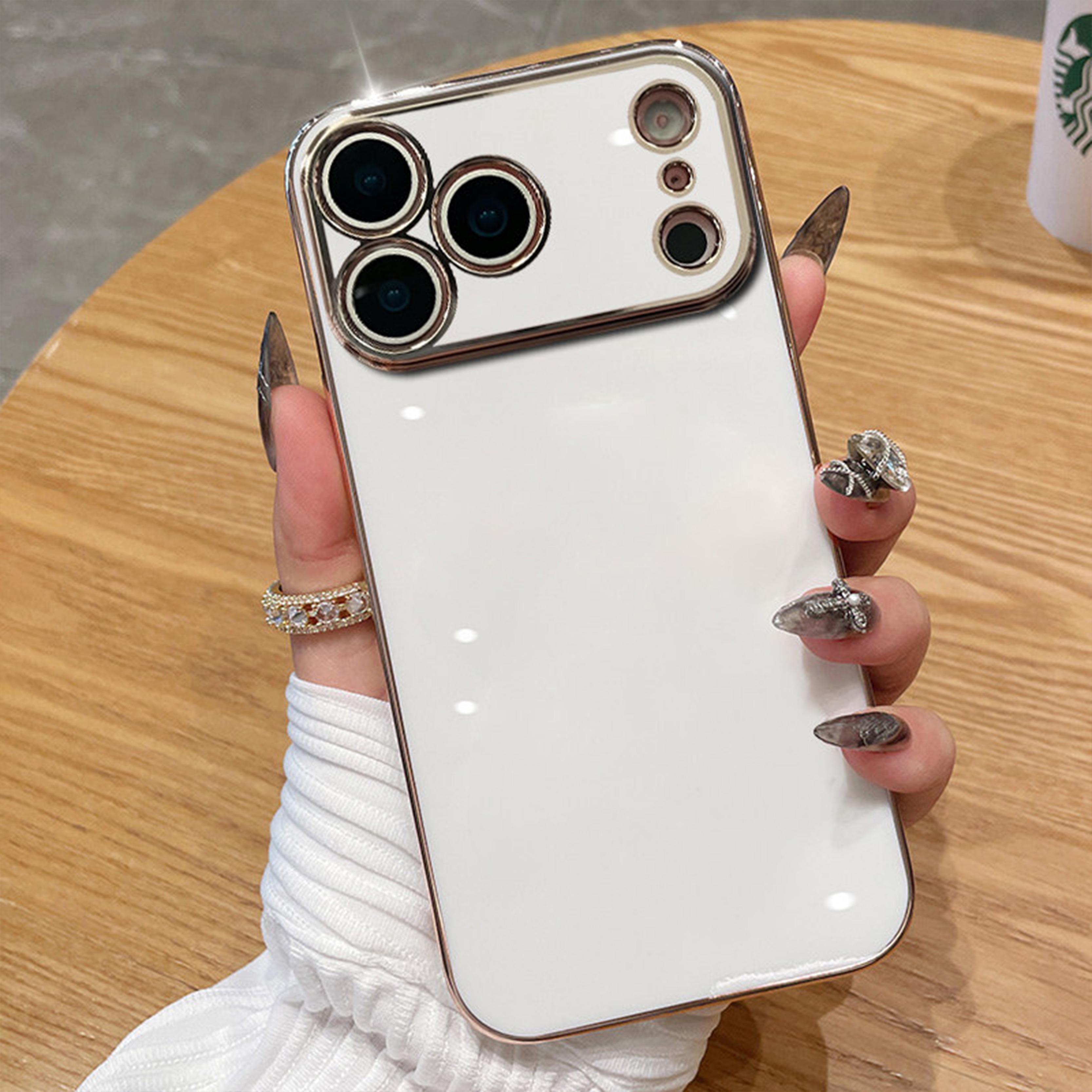 Phone case for iPhone 17Pro Max Air 16Plus 15 14 13 12 11 cases, Protection Durable Phone Cases, Protective Silicone Cover, Tuff iPhone Cases for Everyone.JN02