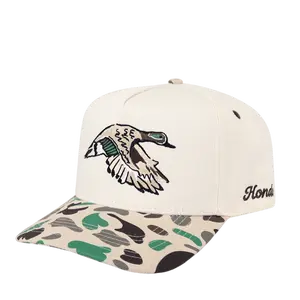 Camo Duck Hat | Hondo