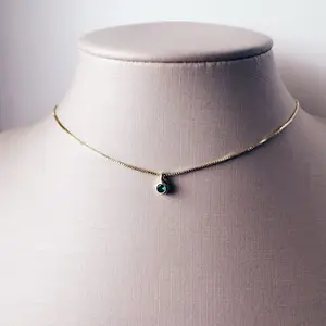 Esmeralda’s punto de luz