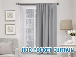 H.VERSAILTEX 100% Blackout Tie Up Curtains for Bedroom Thermal Insulated Kitchen Curtains Rod Pocket Blackout Curtains for Small Window / Bathroom with Black Liner H.VERSAILTEX 100% Blackout Tie Up Curtains for Bedroom Thermal Insulated Kitchen Curtains Rod Pocket Blackout Curtains for Small Window / Bathroom with Black Liner