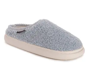 Muk Luks Bubble Sole Slippers -Luan