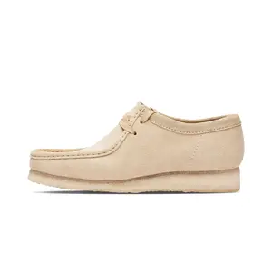 Wallabee "MAPLE SUEDE" 26155515