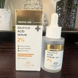 Face serum daily use Skin Repair