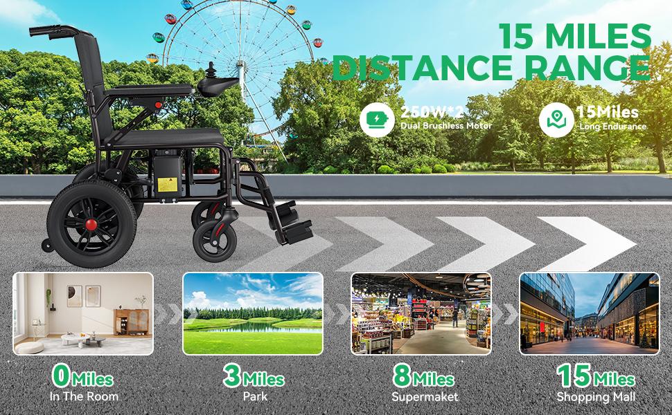 65pounds with batteries,foldable and portable electric wheelchair very suitable for adults, with a 15km range, comfortable pedals, a 360degree control panel,suitable for various travel scenarios,Left/Right Hand Switchable 65pounds with batteries,foldable and portable electric wheelchair very suitable for adults, with a 15km range, comfortable pedals, a 360degree control panel,suitable for various travel scenarios,Left/Right Hand Switchable