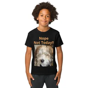 #TED.G Nope Not Today!!