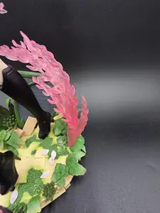 Petal Bloom Archaeologist Statue [SL-GL-NR-01] – Grandline Series –PVC Art Sculpture