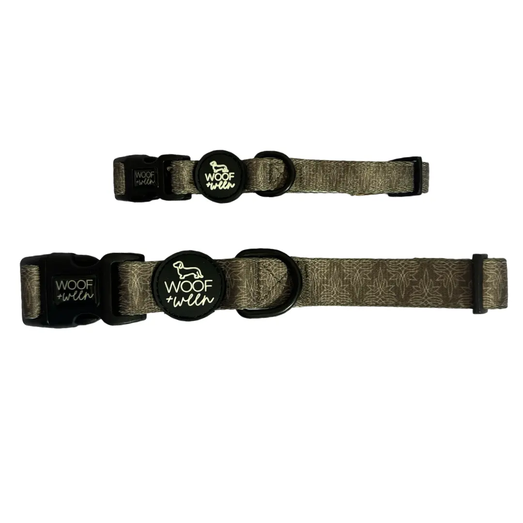 Collar - WESTERN