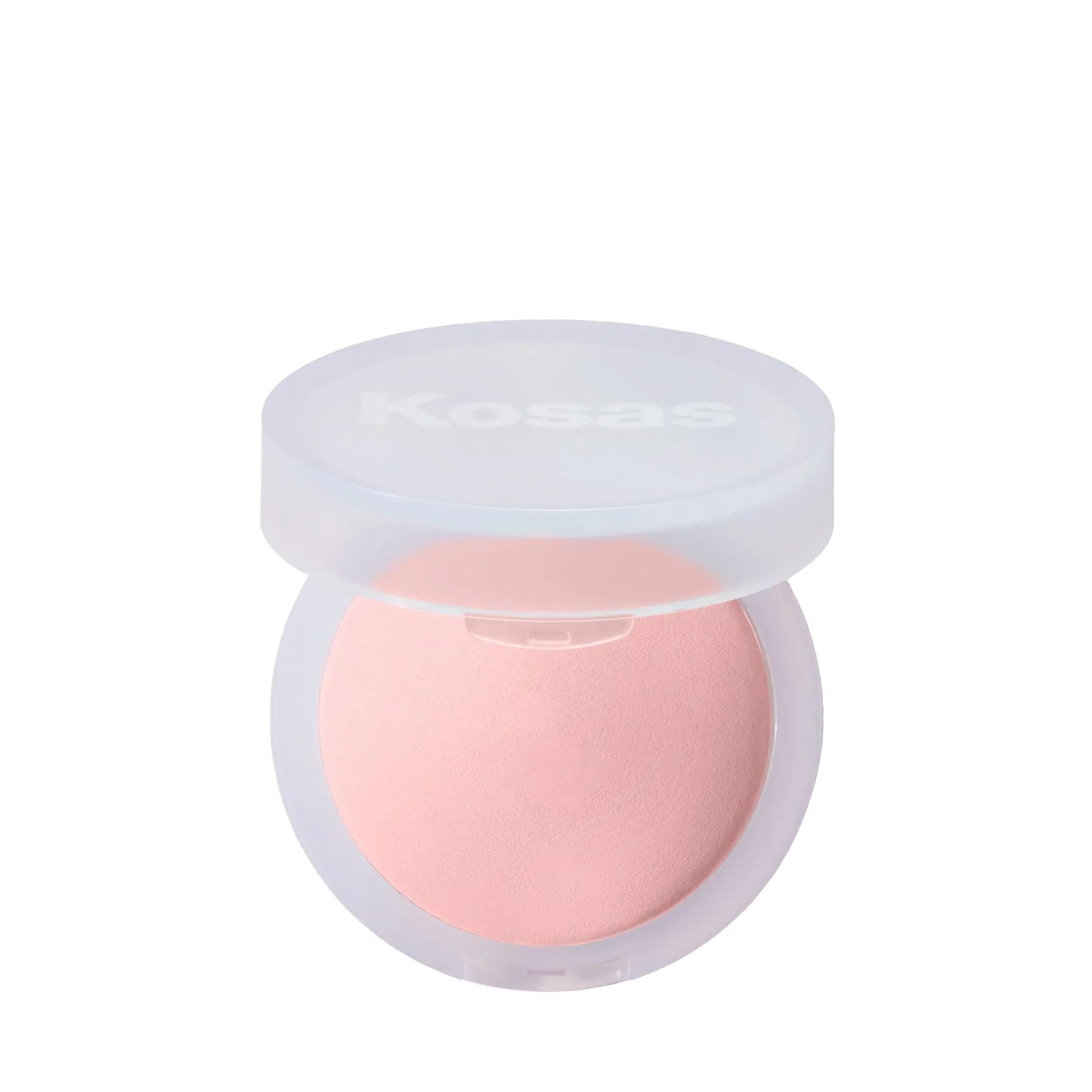 Kosas Cloud Set Brightening Powder — Baked Setting and Smoothing Powder