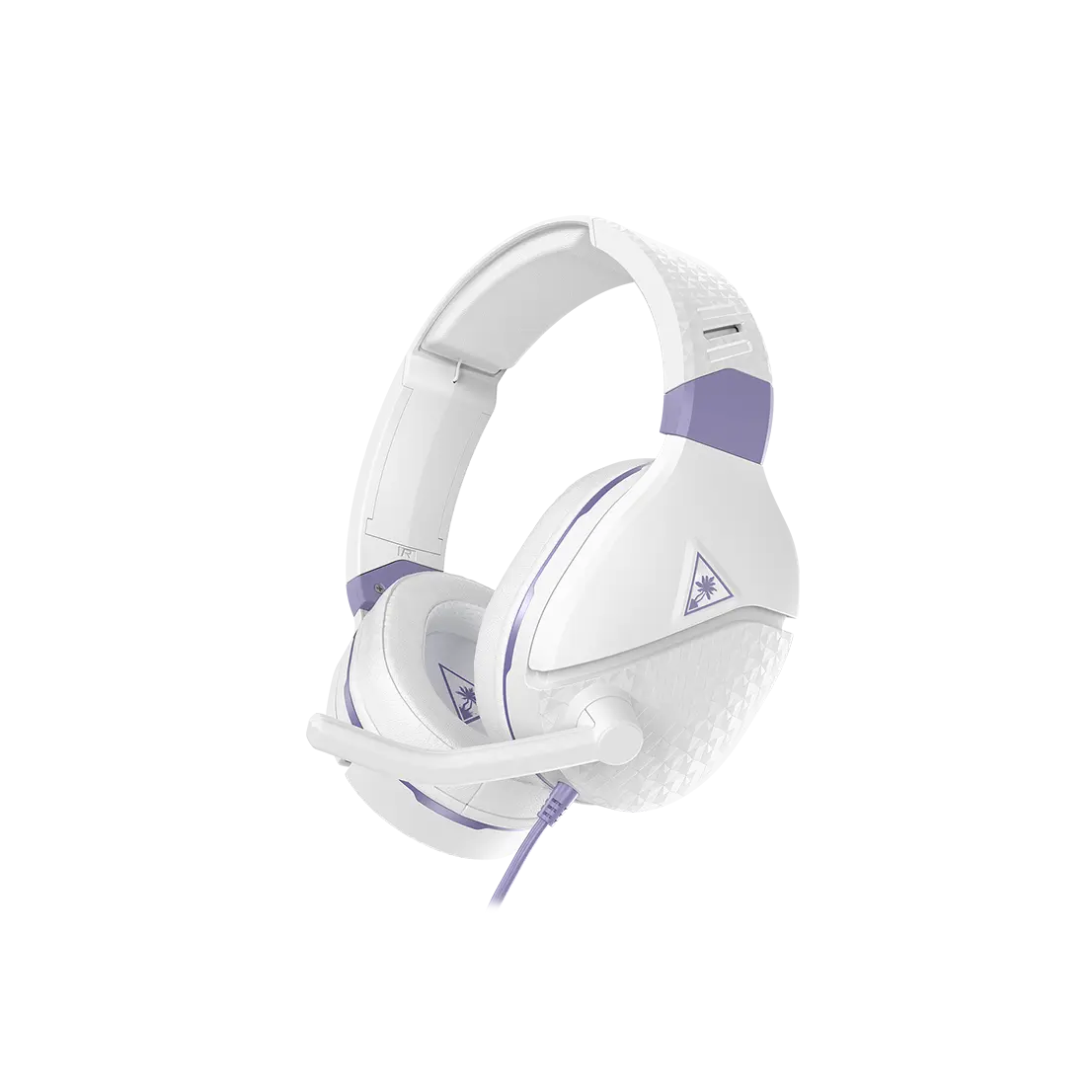 Turtle Beach Recon Spark Gaming Headset with Mic - 3.5mm Jack, Flip-Up Mic, 40mm Speakers, FPS Headset, Gaming Headphones, Headphones, Gamer Stuff for PC & Consoles, Lightweight