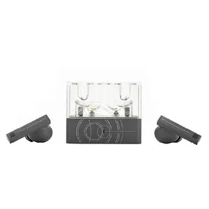 MOONDROP Space Travel 2 Ultra True Wireless Headphone with Advanced Bluetooth Technology for Enhanced Audio Experience