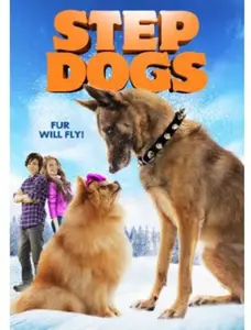 Step Dogs  [DVD Video Disc]