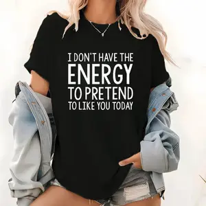 Women's Letter Print Drawstring Pocket Hoodie Casual Drop Shoulder Long Sleeve Hooded Sweatshirt Perfect for Fall and Winter Daily Wear
