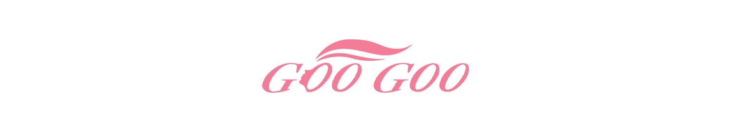 GOOGOO Hair Extension Tape Replacement for Tape in Hair Extensions Double Sided Professional Strong No-Residue Tapes, 1.6 * 0.3inch per Piece Haircare Heatless