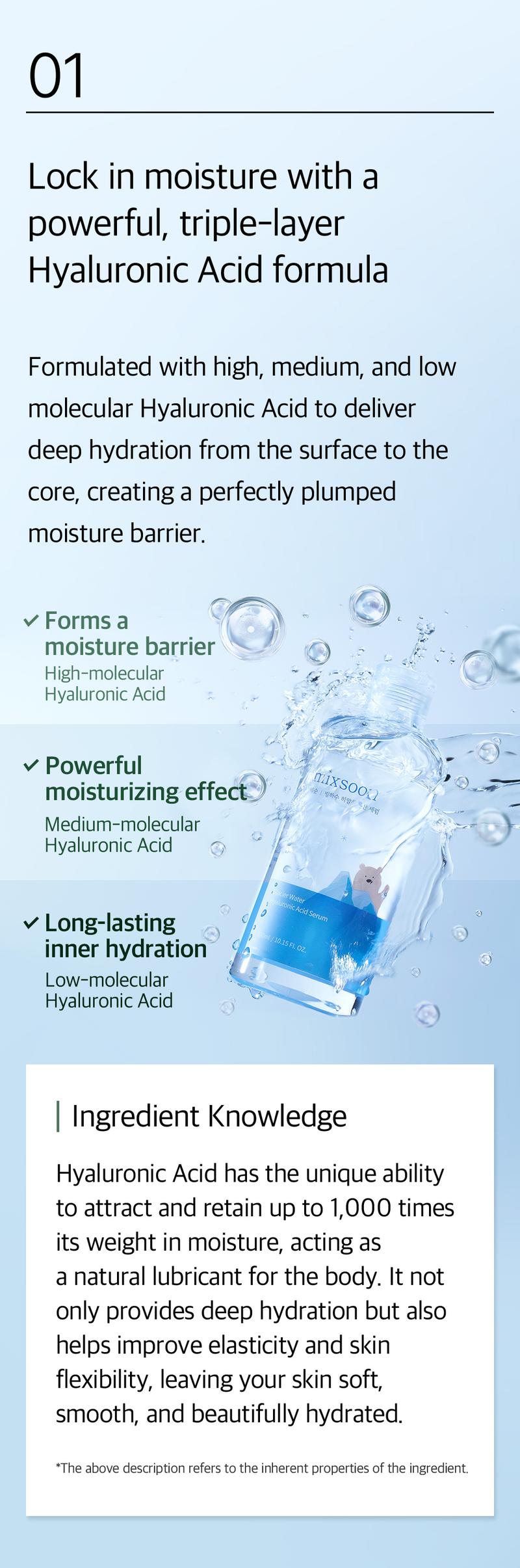 [Live Exclusive] mixsoon Mega Anti-Aging Selfcare Set