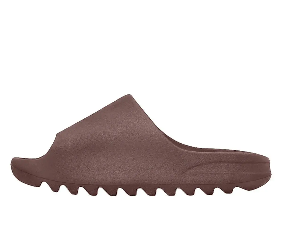 YZY YS-01  Fudge New Slippers