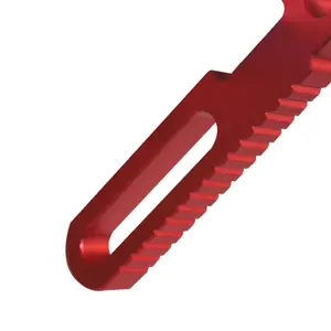 Fence Flip Stop Aluminum Alloy T Track Limit Stop Type 75 Accessory for Woodworking