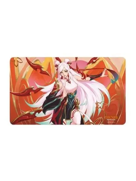 Riftbound Spiritforged Chinse Exclusive Irelia 2026 Lunar New Year Theme  Gift Box Tcg Booster Packs Collectible Card - TikTok Shop