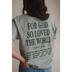 Good News Tee
