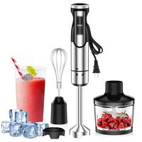 4-in-1 Hand Blender Set