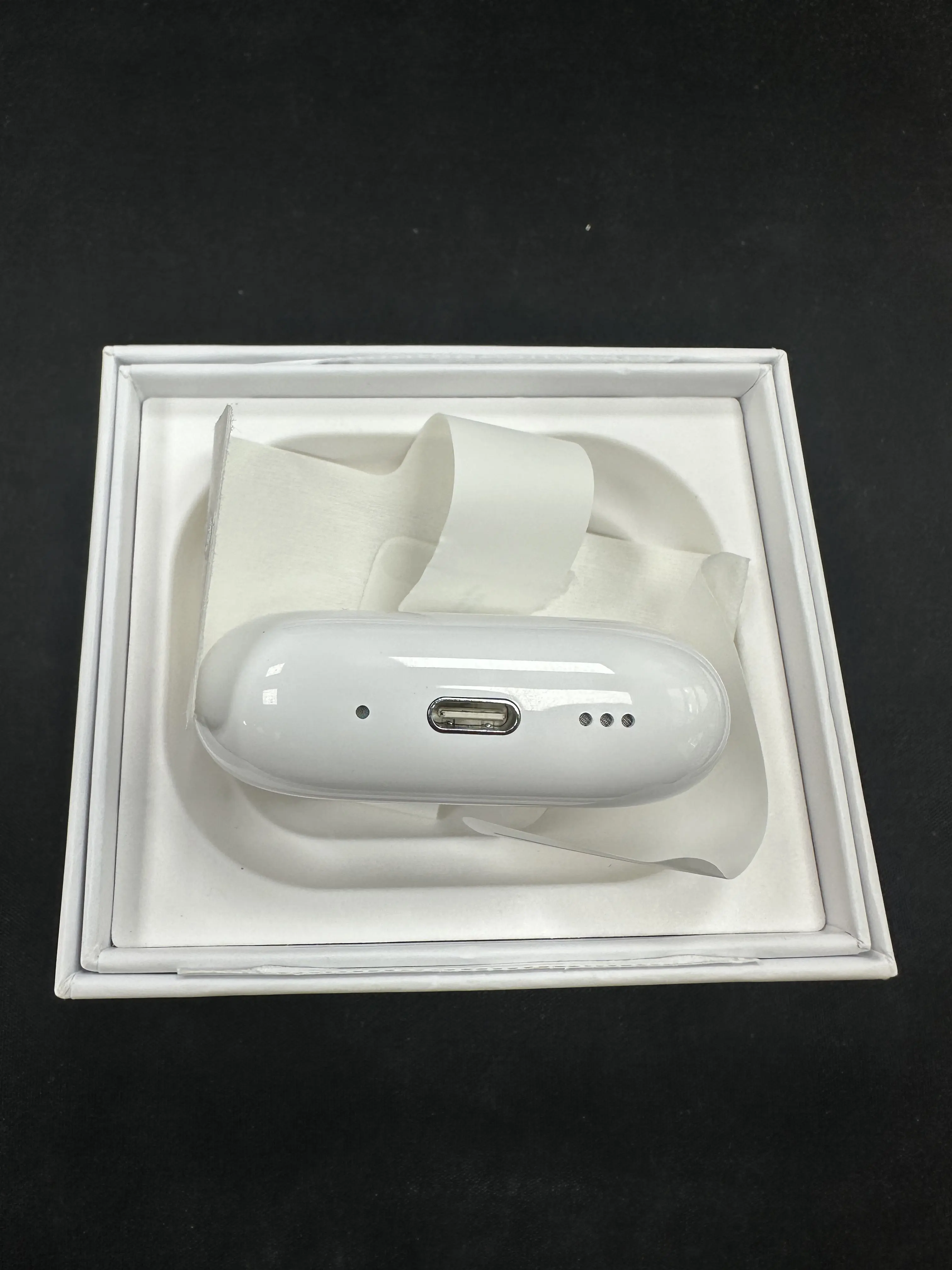 Protective Case for Handheld Devices with Type-C Charging Cable, Protective Pads, Charging Plug and Convenient Buttons