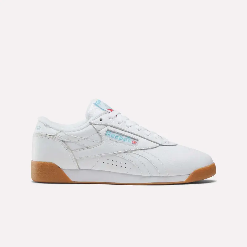 Women's Freestyle Lo Shoes