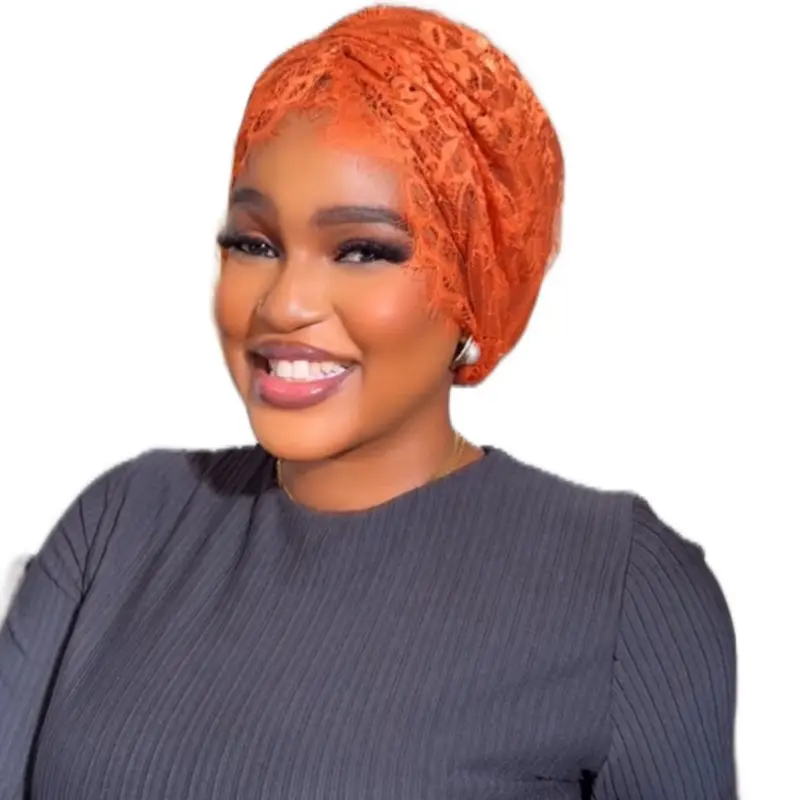 Chantilly Turban