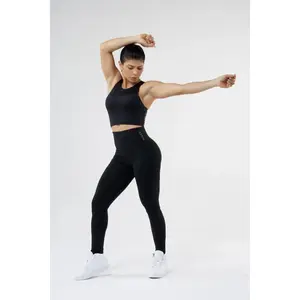 Coco - High-Waist, High Compression Leggings