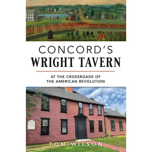 Concord's Wright Tavern