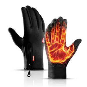 Winter Gloves  Thermal Warm Gloves for Men and Women