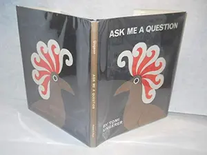 USED-Ask Me a Question by tomi ungerer (Hardcover)