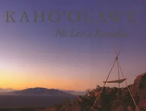 USED-Kahoolawe: Na Leo O Kanaloa by Levin, Wayne (Paperback)
