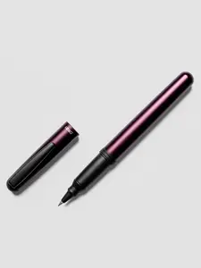 OHTO CR01 Ceramic Rollerball Pen | 0.5 mm | Matte Wine