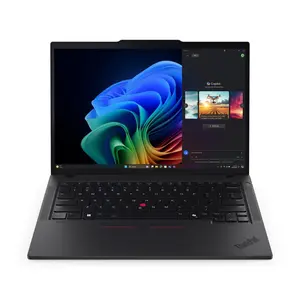 Lenovo ThinkPad T14 Gen 6 14" Multi-Touch AMD Ryzen AI 7 PRO 350 2.0GHz 16GB RAM 512GB SSD WIN11P